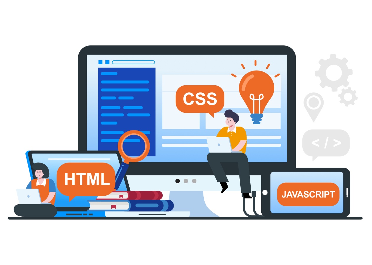 What Are Website Development Services?